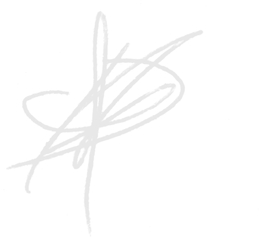 Diego Lafuente's signature